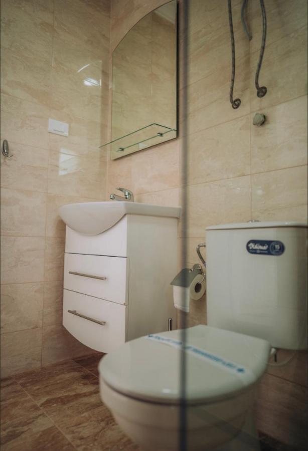 Vila Pupa , Elesec Ohrid Exterior photo
