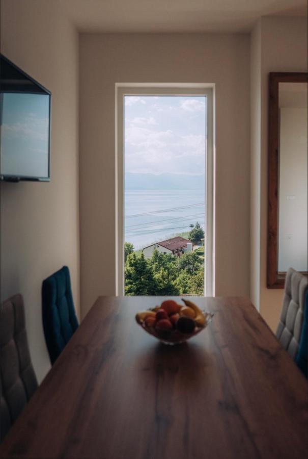 Vila Pupa , Elesec Ohrid Exterior photo