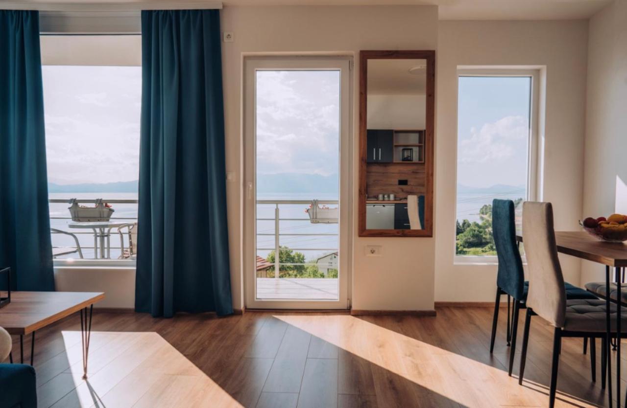 Vila Pupa , Elesec Ohrid Exterior photo