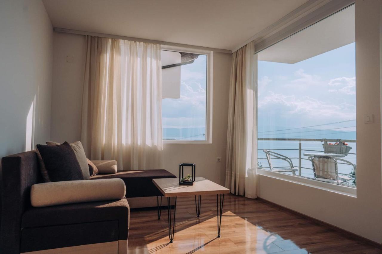 Vila Pupa , Elesec Ohrid Exterior photo